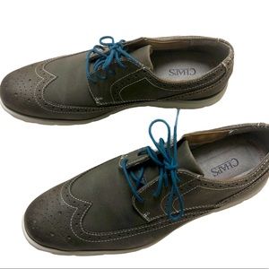 Mens Chaps JAMESTOWN GRAY